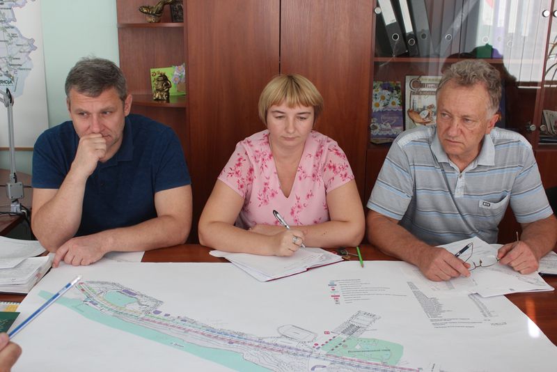 Запоріжжя готується до Покровського ярмарку і чекає гостей