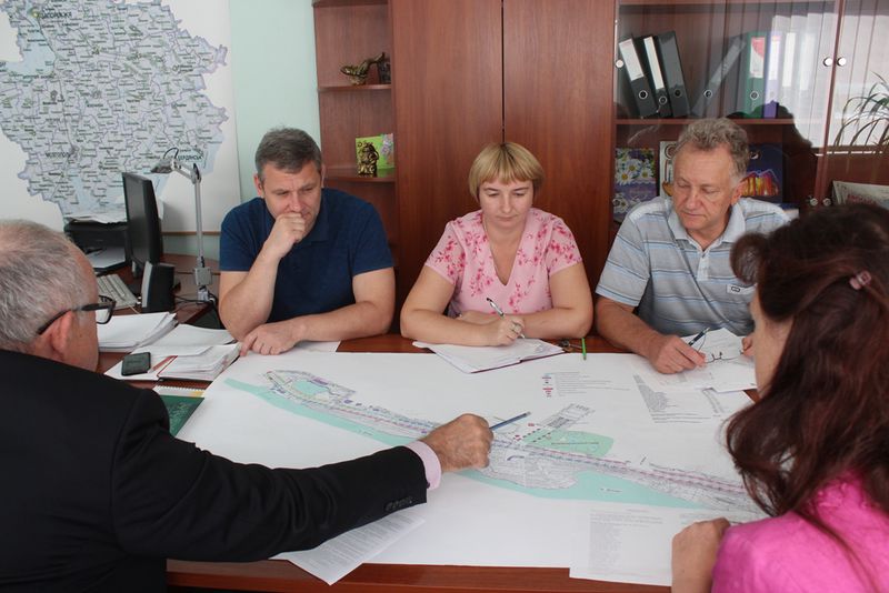 Запоріжжя готується до Покровського ярмарку і чекає гостей