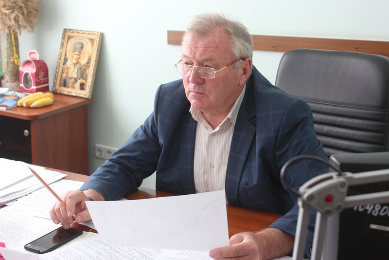 Запоріжжя готується до Покровського ярмарку і чекає гостей