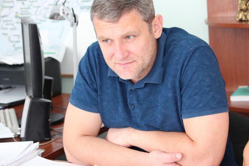 Запоріжжя готується до Покровського ярмарку і чекає гостей