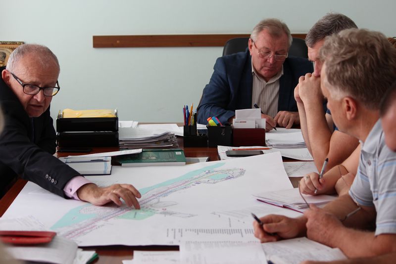 Запоріжжя готується до Покровського ярмарку і чекає гостей