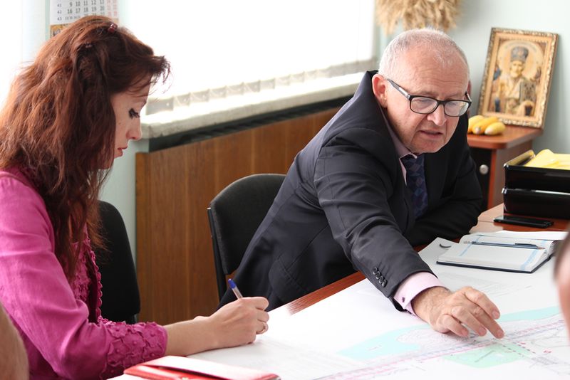 Запоріжжя готується до Покровського ярмарку і чекає гостей