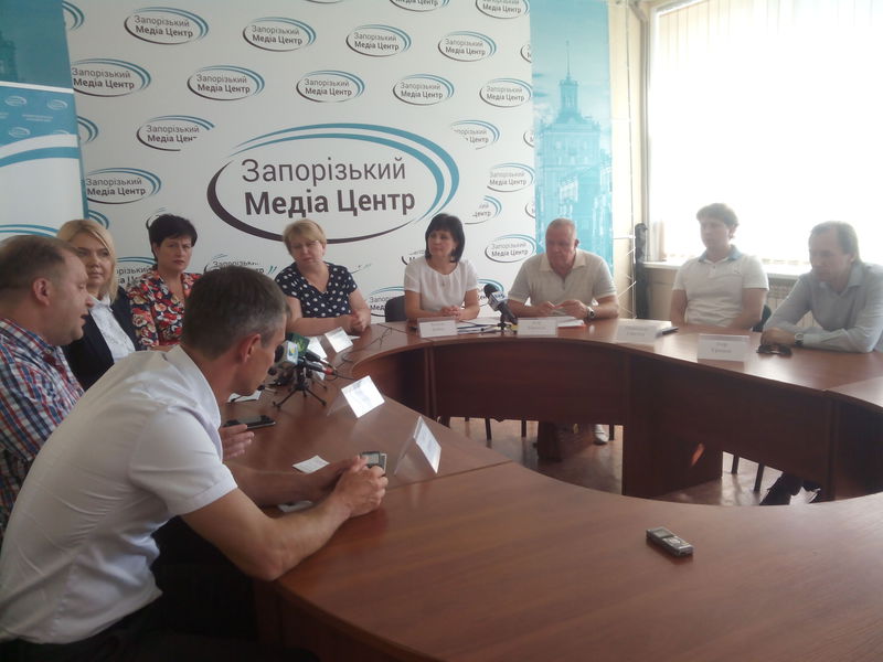 Децентралізація у регіоні набирає обертів