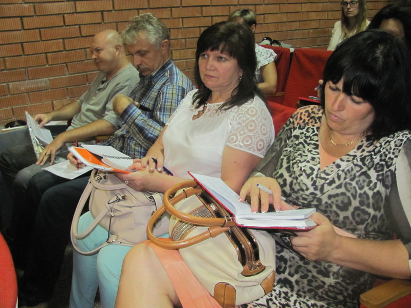 Служби у справах дітей отримали нові знання про роботу в громадах