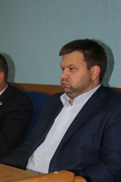 Костянтин Бриль: «У Запорізькому районі все буде згідно з чинним законодавством»