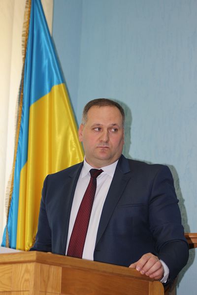 Костянтин Бриль: «У Запорізькому районі все буде згідно з чинним законодавством»