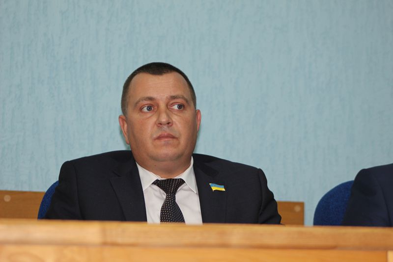 Костянтин Бриль: «У Запорізькому районі все буде згідно з чинним законодавством»
