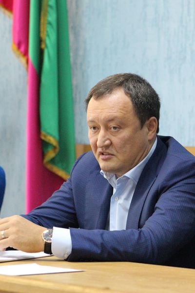 Костянтин Бриль: «У Запорізькому районі все буде згідно з чинним законодавством»