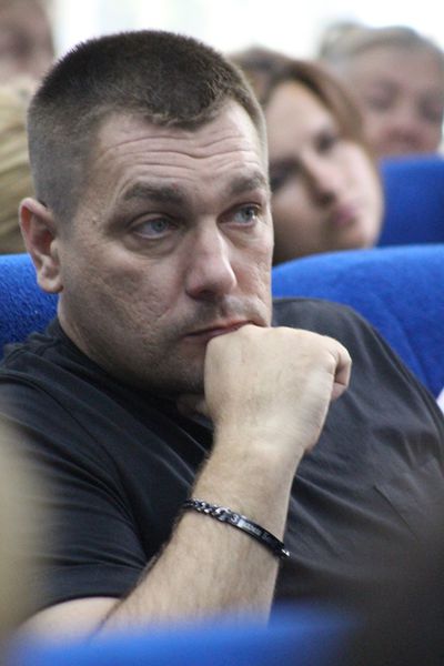 Костянтин Бриль: «У Запорізькому районі все буде згідно з чинним законодавством»
