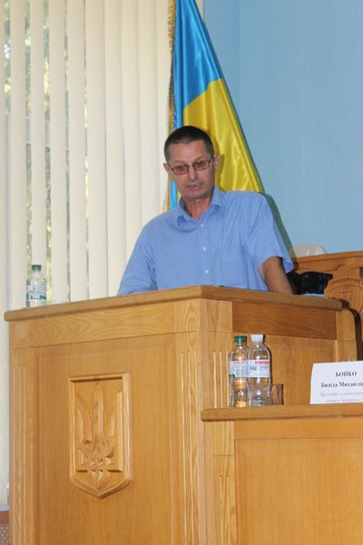 Костянтин Бриль: «У Запорізькому районі все буде згідно з чинним законодавством»