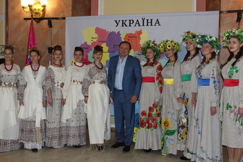 У Запоріжжі розпочався конкурс «Ескулап Професіонал - 2017»