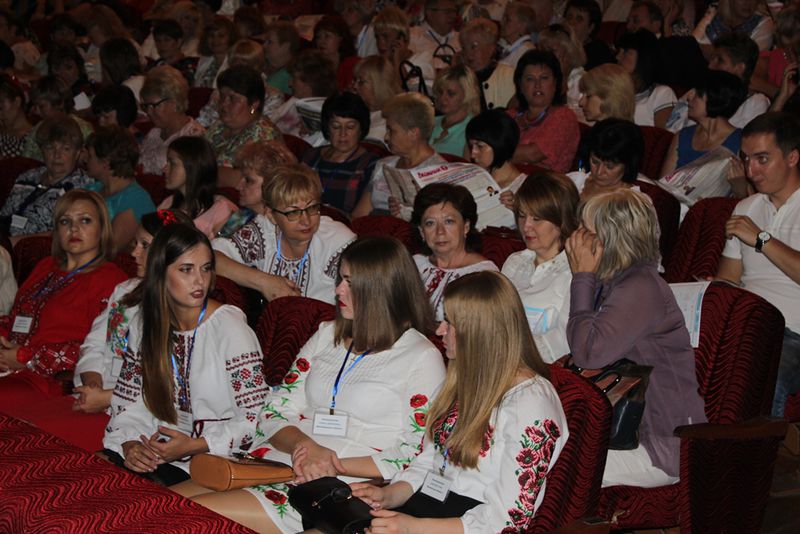У Запоріжжі розпочався конкурс «Ескулап Професіонал - 2017»