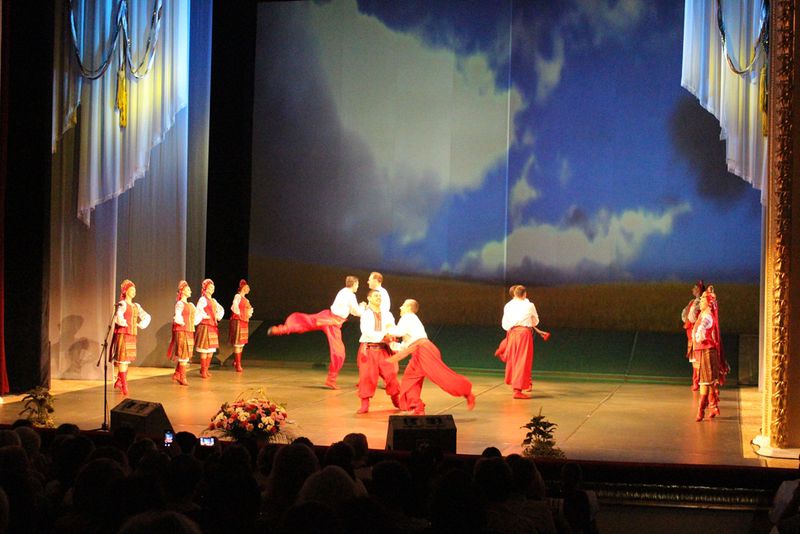 У Запоріжжі розпочався конкурс «Ескулап Професіонал - 2017»