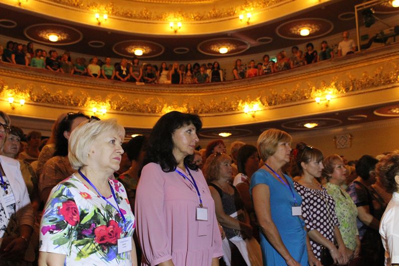 У Запоріжжі розпочався конкурс «Ескулап Професіонал - 2017»