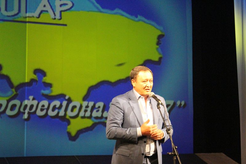 У Запоріжжі розпочався конкурс «Ескулап Професіонал - 2017»
