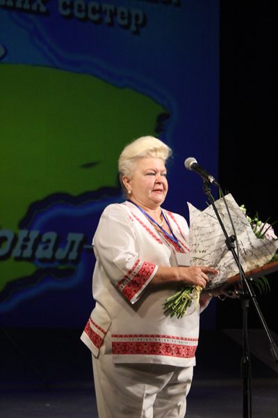 У Запоріжжі розпочався конкурс «Ескулап Професіонал - 2017»