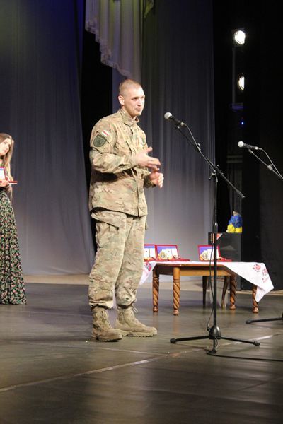 Запоріжжя вперше приймає «Народних Героїв України»