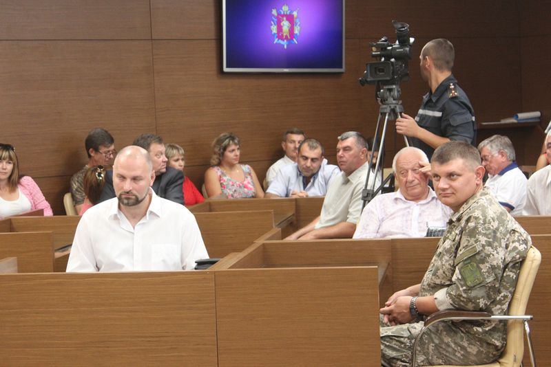 Нагороджено перших переможців конкурсу «Батько року»