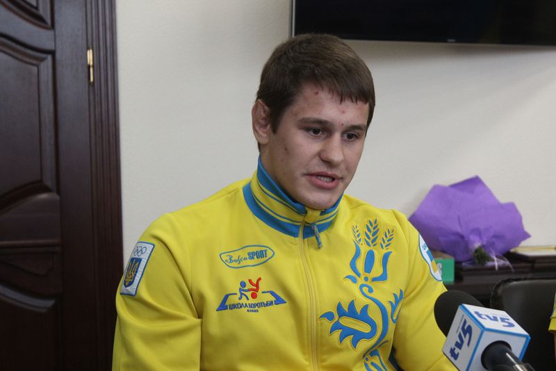 Запорізькі спортсмени здобули найвищі нагороди на міжнародних змаганнях