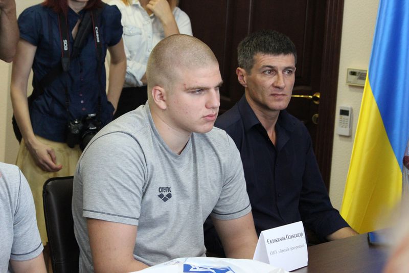 Запорізькі спортсмени здобули найвищі нагороди на міжнародних змаганнях