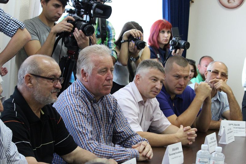 Запорізькі спортсмени здобули найвищі нагороди на міжнародних змаганнях