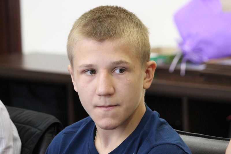 Запорізькі спортсмени здобули найвищі нагороди на міжнародних змаганнях