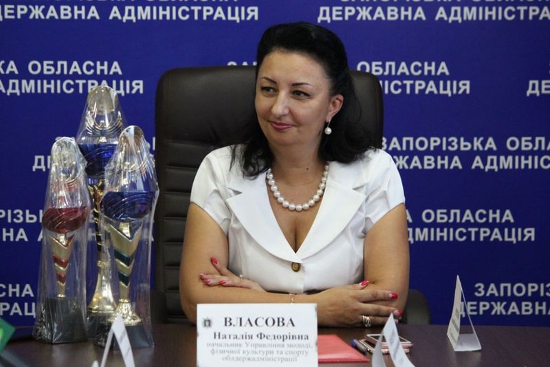 Запорізькі спортсмени здобули найвищі нагороди на міжнародних змаганнях