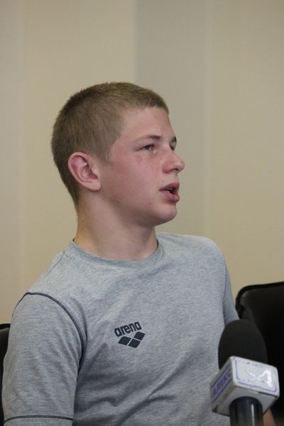 Запорізькі спортсмени здобули найвищі нагороди на міжнародних змаганнях