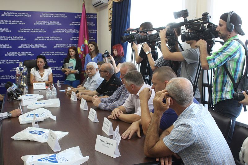 Запорізькі спортсмени здобули найвищі нагороди на міжнародних змаганнях