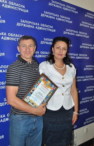 Запорізькі спортсмени здобули найвищі нагороди на міжнародних змаганнях