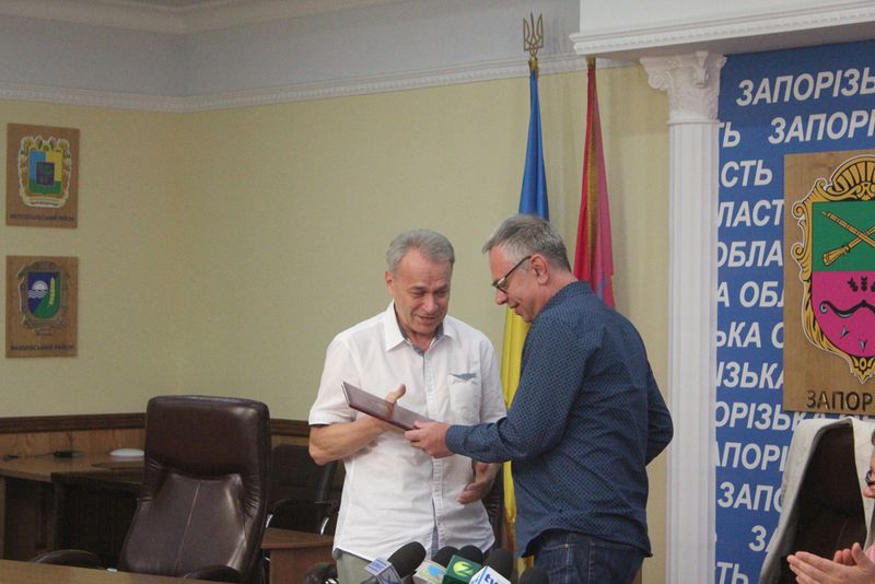Юрій Артеменко: «Приклади доводять, що телеканали можуть безболісно перейти на українське мовлення»