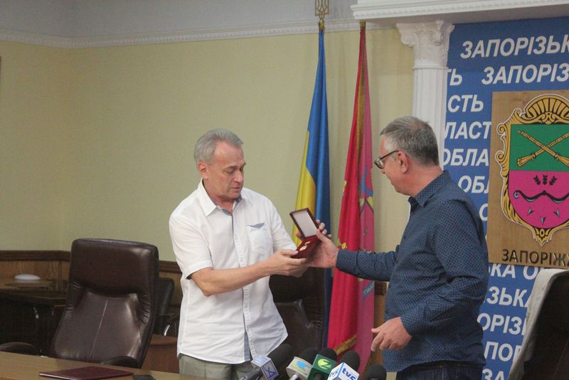 Юрій Артеменко: «Приклади доводять, що телеканали можуть безболісно перейти на українське мовлення»