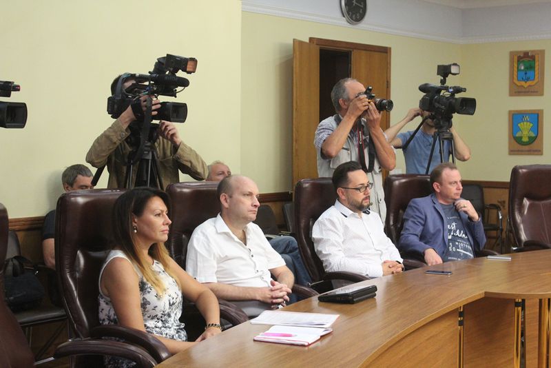 Юрій Артеменко: «Приклади доводять, що телеканали можуть безболісно перейти на українське мовлення»