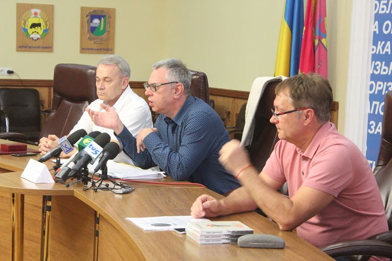 Юрій Артеменко: «Приклади доводять, що телеканали можуть безболісно перейти на українське мовлення»