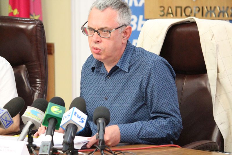 Юрій Артеменко: «Приклади доводять, що телеканали можуть безболісно перейти на українське мовлення»