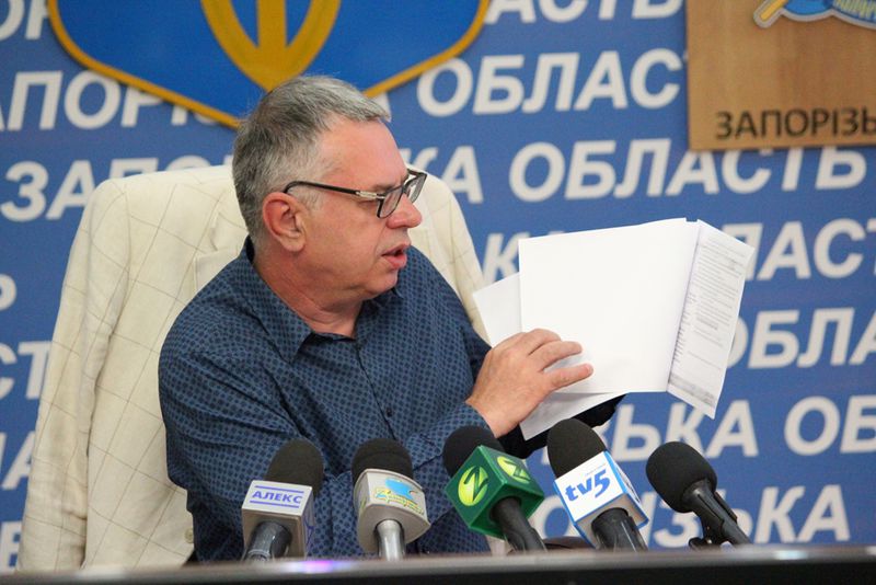 Юрій Артеменко: «Приклади доводять, що телеканали можуть безболісно перейти на українське мовлення»