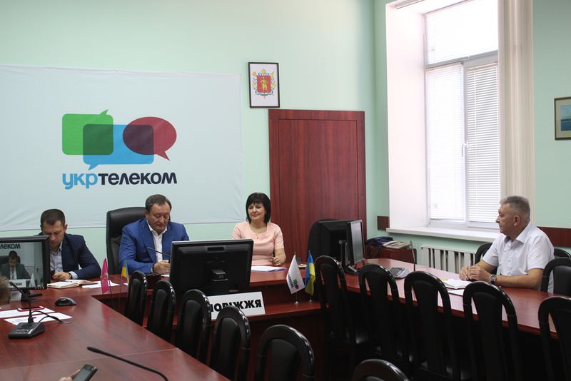 Завдяки заходу «Врожай»  влада ефективно відстоює інтереси запорізьких аграріїв