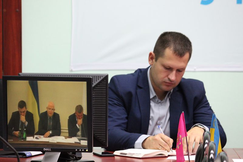 Завдяки заходу «Врожай»  влада ефективно відстоює інтереси запорізьких аграріїв