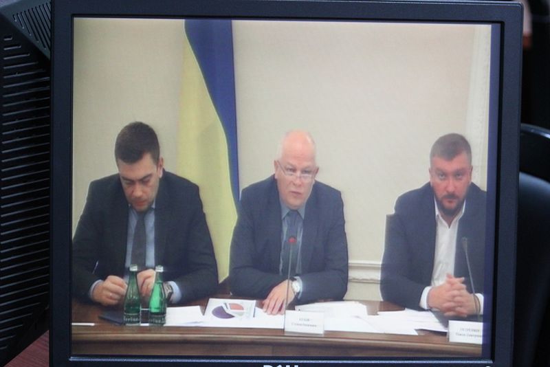 Завдяки заходу «Врожай»  влада ефективно відстоює інтереси запорізьких аграріїв