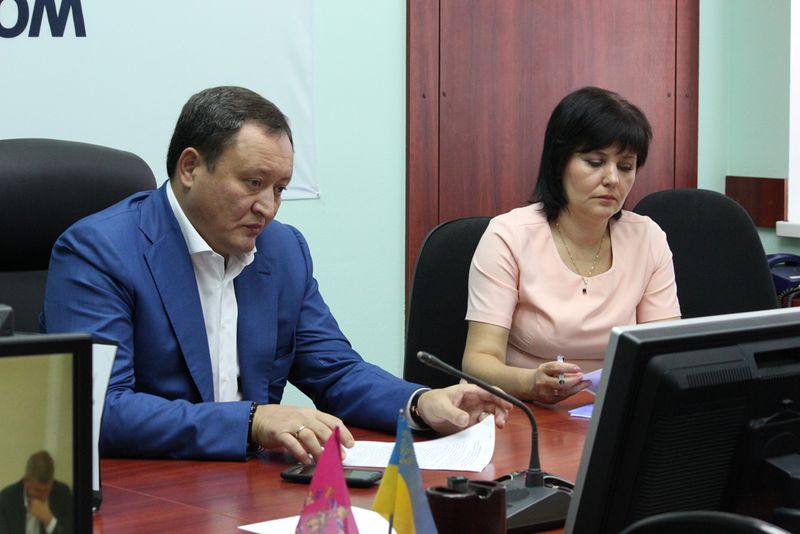 Завдяки заходу «Врожай»  влада ефективно відстоює інтереси запорізьких аграріїв