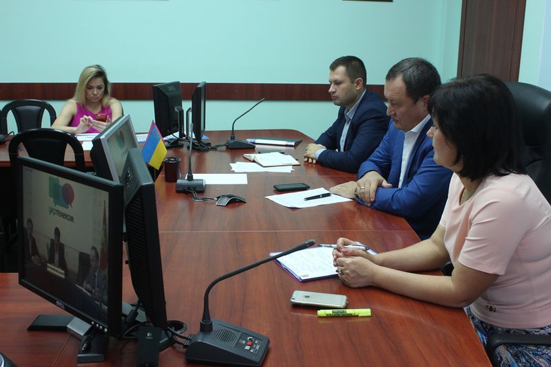 Завдяки заходу «Врожай»  влада ефективно відстоює інтереси запорізьких аграріїв