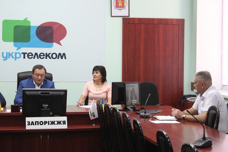 Завдяки заходу «Врожай»  влада ефективно відстоює інтереси запорізьких аграріїв