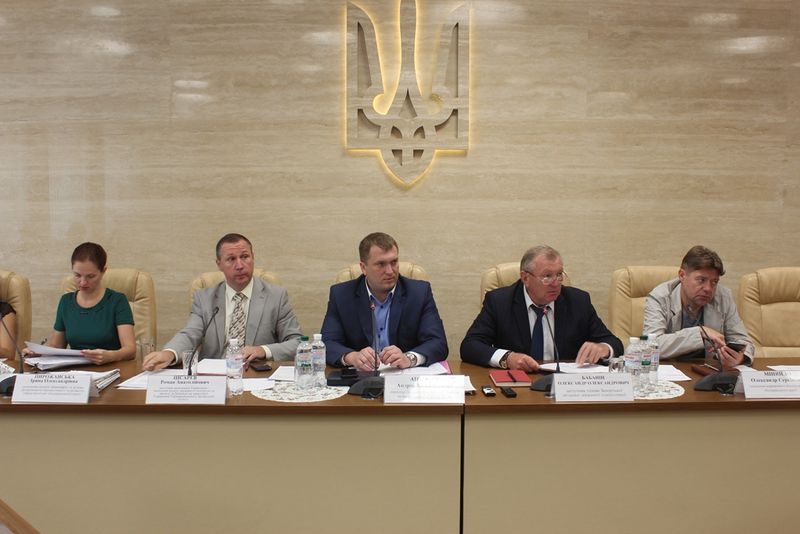 Визначено переможців конкурсу серед автоперевізників