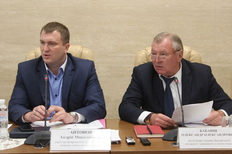 Визначено переможців конкурсу серед автоперевізників