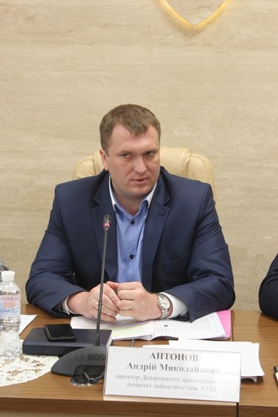 Визначено переможців конкурсу серед автоперевізників