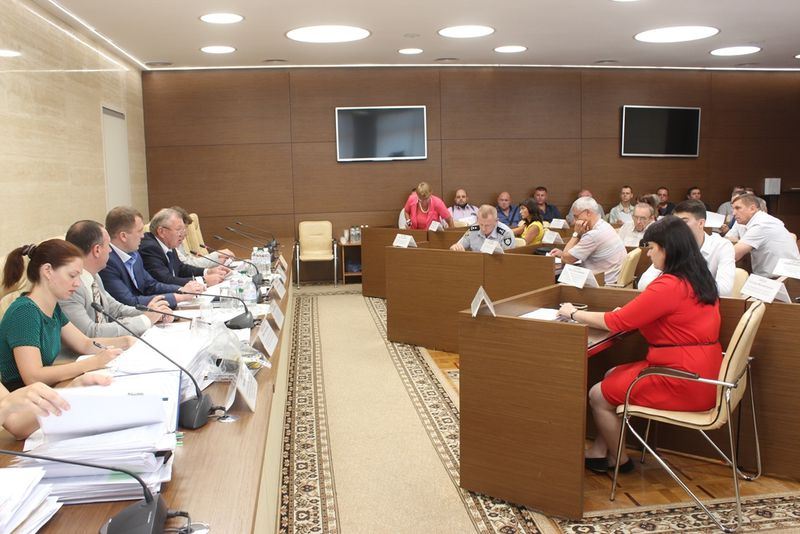 Визначено переможців конкурсу серед автоперевізників