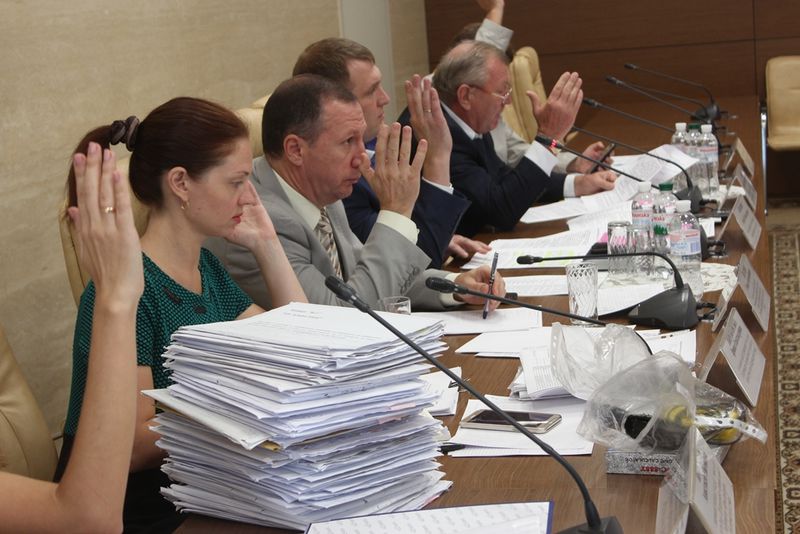 Визначено переможців конкурсу серед автоперевізників