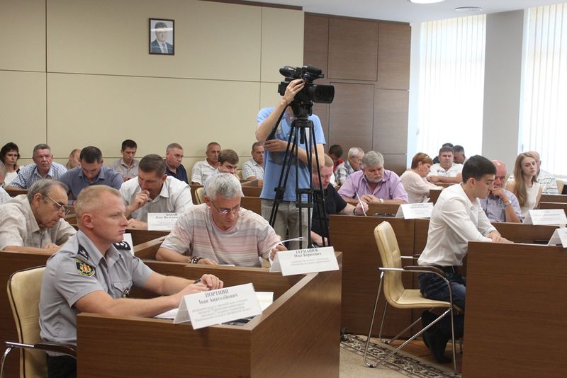 Визначено переможців конкурсу серед автоперевізників