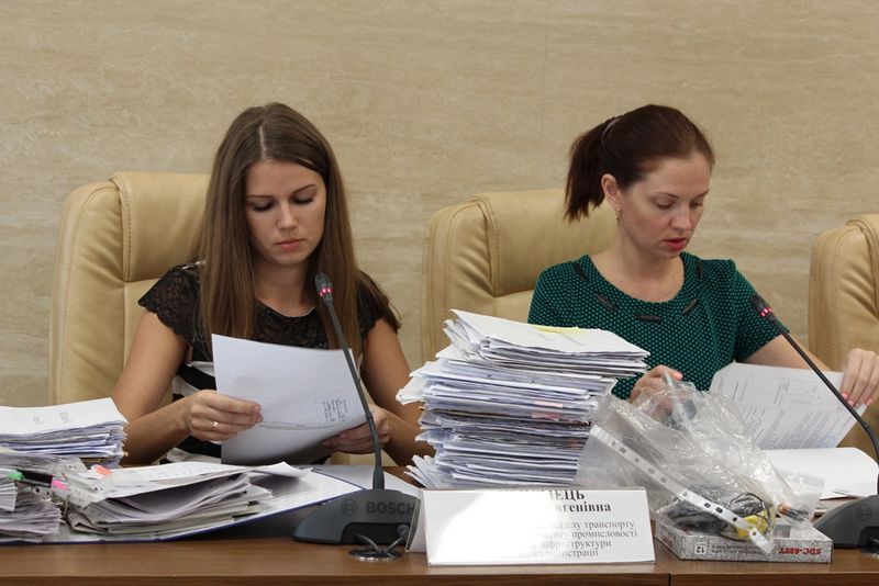 Визначено переможців конкурсу серед автоперевізників