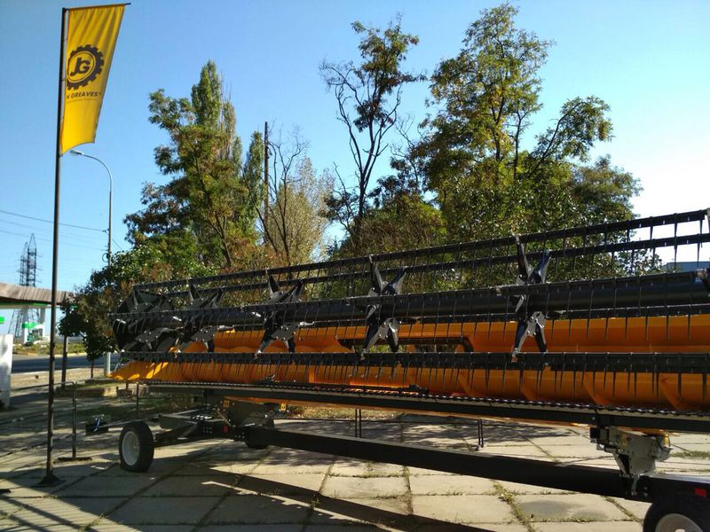 Агропромисловий комплекс області зростає за рахунок рослинництва